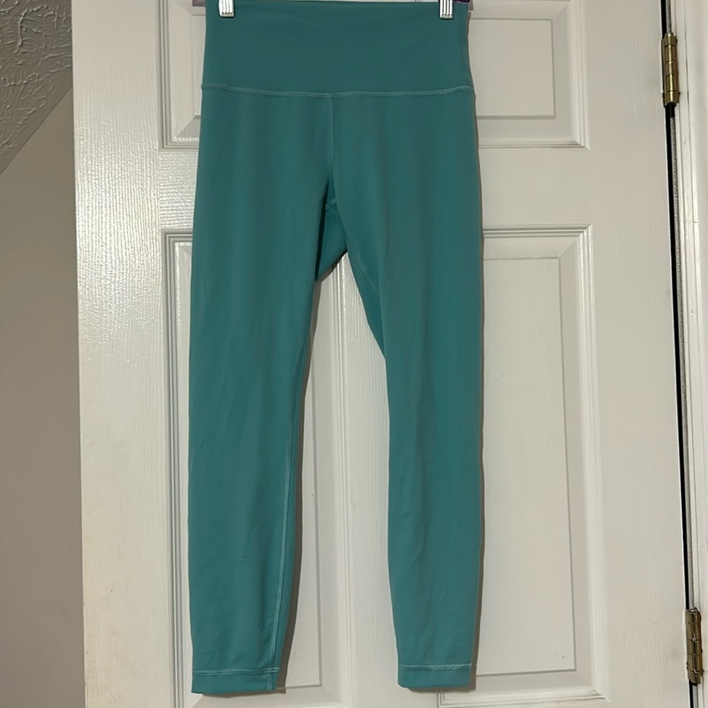 lulu leggings